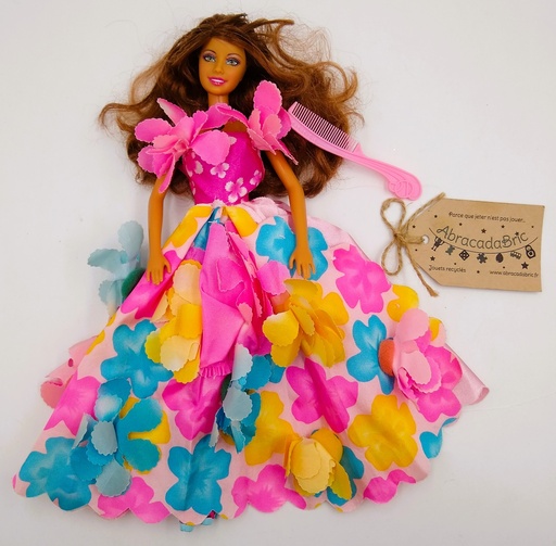 Barbie au Met Gala - MATTEL 