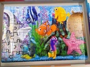 Puzzle Némo 3x48p - CLEMENTONi