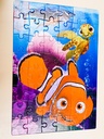 Puzzle Némo 3x48p - CLEMENTONi