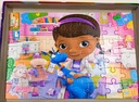 Puzzle Némo 3x48p - CLEMENTONi