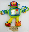 Rusty, le robot 25cm - LAMAZE 