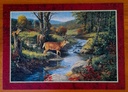 Puzzle "Les quatre cerfs" 1000p - RAVENSBURGER 