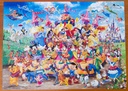 Puzzle "Carnaval" 1000p - RAVENSBURGER   