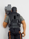 Action Man Mission Photo Vintage 1998 - HASBRO