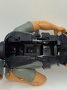 Action Man Mission Photo Vintage 1998 - HASBRO