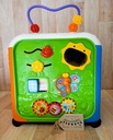 Maxi cube multi activités - VTECH