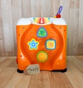 Maxi cube multi activités - VTECH