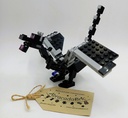 Le dragon de l'ender - LEGO