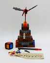 Lava Dragon 3838 - LEGO 