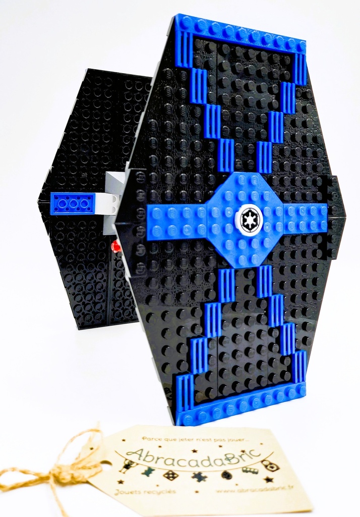 Chasseur Tie Fighter Star Wars - LEGO