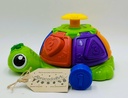 Ma tortue tourni - formes - VTECH 
