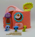 Maison Petshop - HASBRO