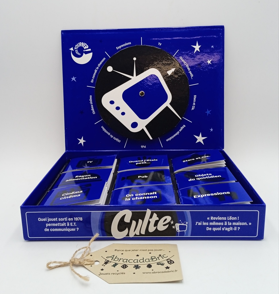 Soirée culte - MANGO  
