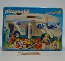 Camping car familial Summer Fun - PLAYMOBiL 6671
