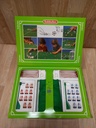 The Football Game , jeu de babyfoot vintage - SUBBUTEO 60140