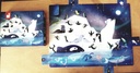 Puzzle surprise géant - 20p - JANOD  