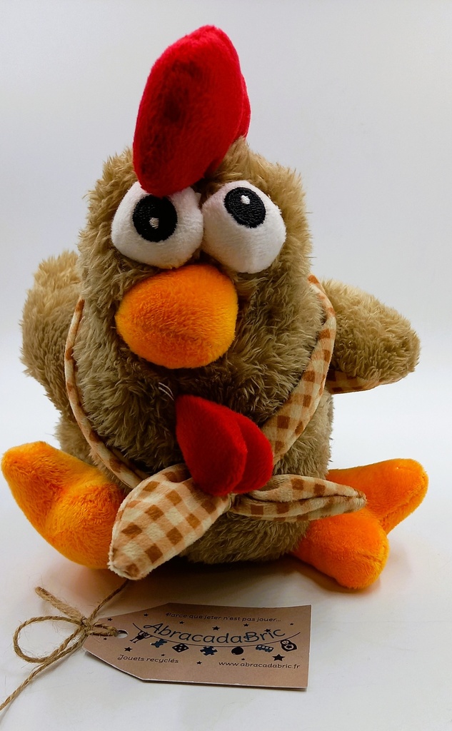 Sac poule 25cm - FiZZY