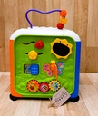 Maxi cube multi activités - VTECH 