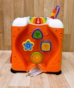 Maxi cube multi activités - VTECH 