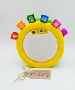 Tambour lumi magique - VTECH  