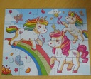 Puzzle unicorn -20p- GRAFIX