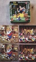 Puzzle "Princesses Disney" 2x49 p