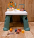 Table d'activités - SMOBY