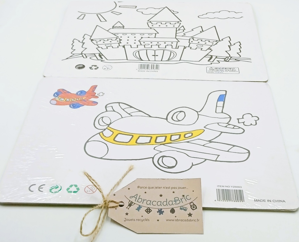 Puzzle Pat patrouille 40p 