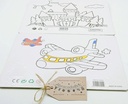 Puzzle Pat patrouille 40p 