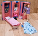 Maison de Barbie - MATTEL