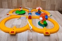 Le train + manège - BABAR