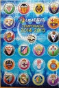 Puzzle liga BBVA 500p - EDUCA