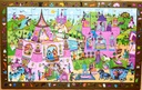 Puzzle princesse 54p - DJECO