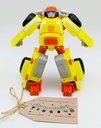Transformers, Rescue Bots - HASBRO 