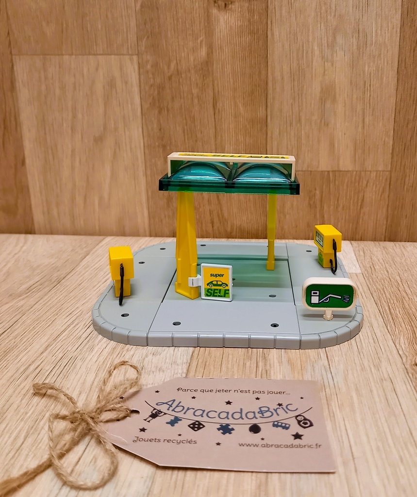 Majo-kit 762 "vintage"- MAJORETTE 