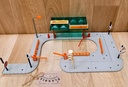 Majo-kit 762 "vintage"- MAJORETTE 