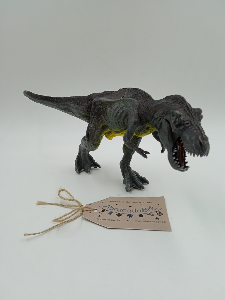 Dinosaure T-Rex 30 cm