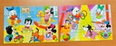 Puzzle Mickey 2x20p - RAVENSBURGER   