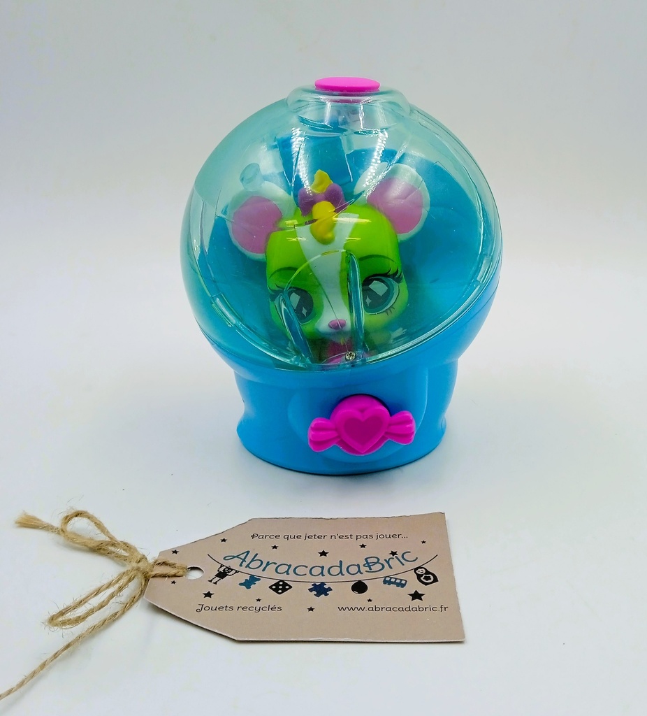 Figurine Bubiloons - iMC TOYS