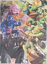 Puzzle Turtles 200p - RAVENSBURGER  