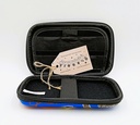 Pochette console DS - DERRiERE LA PORTE