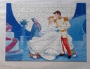 Puzzle Disney princess 200p - RAVENSBURGER   