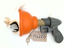 Pistolet Lapin Crétin - IMC TOYS