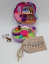 Polly pocket - MATTEL 