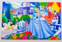Puzzle disney princesses 20p - CLEMENTONi