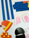 Jeux éducatif magnetique - JANOD