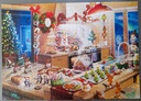 Puzzle Merry Mischief - RAVENSBURGER