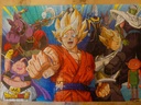 Puzzle dragon ball 180p - CLEMENTONi  