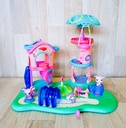 Maison Pet Shop - HASBRO