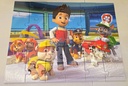 Puzzle La pat patrouille 30p - NATHAN  